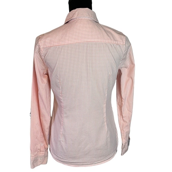 🎉 SALE Tommy Hilfiger Tailored Button Down - Picture 2 of 4